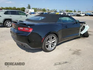 2017 Chevrolet Camaro 1LT with VIN 1G1FB3DS4H0170061, listed as a Copart auction lot 42717493 with 82,369 mi miles. Bid and sale history available at carsss.com. Image 3.