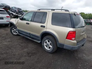 2003 Ford Explorer XLT с VIN 1FMZU73K43UC09140, выставлен на аукционе IAAI как лот 42311104 с пробегом 77 383 миль миль и . История ставок и продаж доступна на DreamBid. Изображение 3.