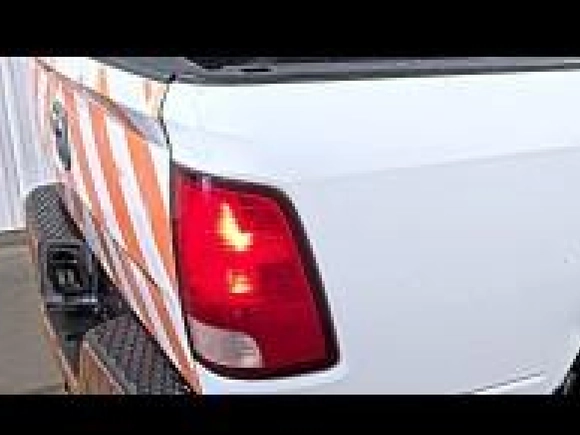 2012 Ram 2500 ST z VIN 3C6TD5HT7CG170151, wystawiony jako IAAI lot #42806496 z przebiegiem 192 475 mil mil oraz . Historia ofert i sprzedaży dostępna na DreamBid. Obrazek 2.