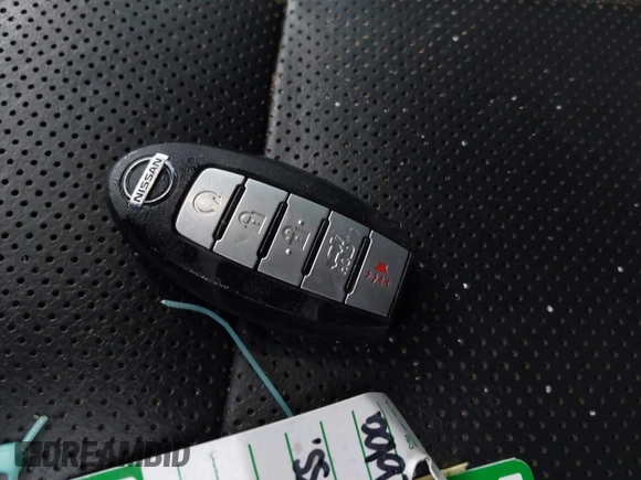 2019 Nissan Rogue SV с VIN JN8AT2MT8KW255947, выставлен на аукционе IAAI как лот 41799259 с пробегом 131 008 миль миль и . История ставок и продаж доступна на DreamBid. Изображение 11.