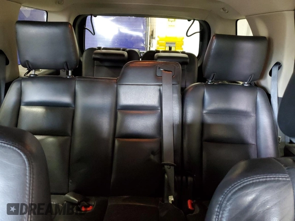2008 Mercury Mountaineer z VIN 4M2EU47E38UJ12096, wystawiony jako Copart lot #57841655 z przebiegiem 177 724 mil mil oraz Tytuł czysty. Historia ofert i sprzedaży dostępna na DreamBid. Obrazek 10.
