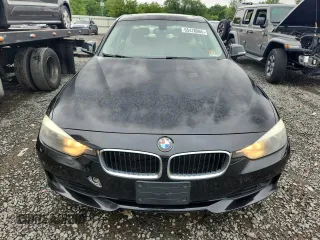 2013 BMW 3 Series 328i xDrive с VIN WBA3B3C5XDJ810037, выставлен на аукционе Copart как лот 65476965 с пробегом 169 569 миль миль и Чистый • Clean title. История ставок и продаж доступна на DreamBid. Изображение 5.
