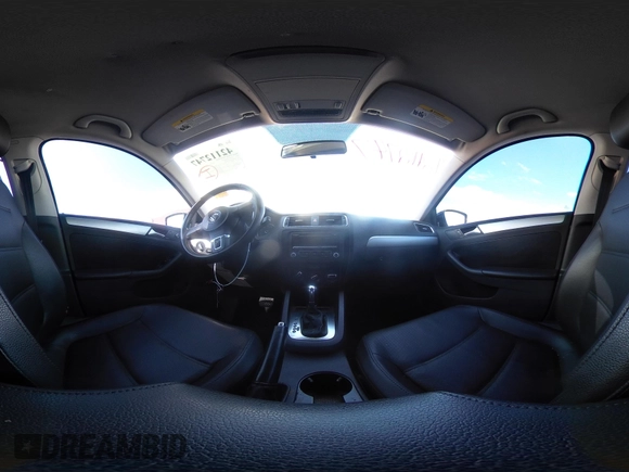 2013 Volkswagen Jetta SE with VIN 3VWDP7AJ5DM293584, listed as a IAAI auction lot 42112747 with 139,251 mi miles and . Bid and sale history available at DreamBid. Image 21.