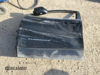 2018 Jeep Cherokee Limited с VIN 1C4PJLDX3JD605726, выставлен на аукционе Copart как лот 53129285 с пробегом 89 505 миль миль и Списание • Salvage title. История ставок и продаж доступна на DreamBid. Изображение 12.