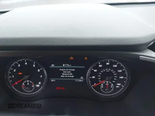 2023 Hyundai Santa Fe SE с VIN 5NMS1DAJ1PH599098, выставлен на аукционе IAAI как лот 42343224 с пробегом 11 134 миль миль и . История ставок и продаж доступна на DreamBid. Изображение 7.