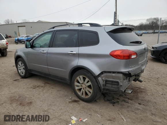 2010 Subaru Tribeca Touring z VIN 4S4WX9KD5A4401219, wystawiony jako Copart lot #88479275 z przebiegiem 133 934 mil mil oraz Szkody całkowita. Historia ofert i sprzedaży dostępna na DreamBid. Obrazek 2.