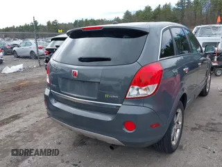 2008 Saturn VUE I4 z VIN 3GSCL93Z78S664761, wystawiony jako IAAI lot #41818677 z przebiegiem Nie podano mil oraz . Historia ofert i sprzedaży dostępna na DreamBid. Obrazek 16.