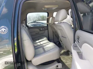 2013 Chevrolet Avalanche LT with VIN 3GNTKFE76DG195370, listed as a IAAI auction lot 42033278 with 159,167 mi miles and . Bid and sale history available at DreamBid. Image 8.