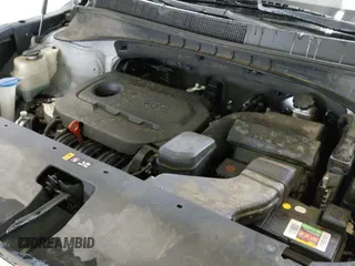 2017 Kia Sorento LX with VIN 5XYPG4A31HG259001, listed as a IAAI auction lot 43320347 with 76,272 mi miles and . Bid and sale history available at DreamBid. Image 19.