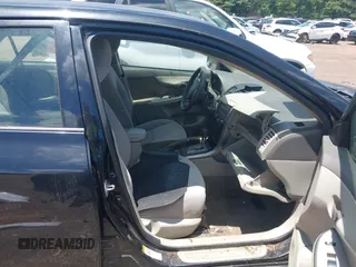 2010 Toyota Corolla with VIN JTDBU4EE3AJ057197, listed as a IAAI auction lot 42501758 with 374,778 mi miles and . Bid and sale history available at DreamBid. Image 5.