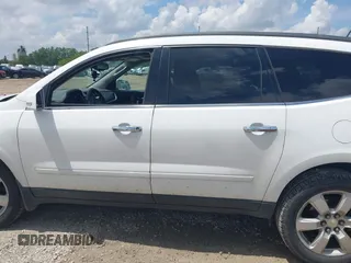 2016 Chevrolet Traverse LT с VIN 1GNKVGKDXGJ280962, выставлен на аукционе IAAI как лот 42377088 с пробегом 168 543 миль миль и . История ставок и продаж доступна на DreamBid. Изображение 14.