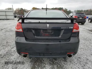 2009 Pontiac G8 with VIN 6G2ER57789L215088, listed as a Copart auction lot 82490804 with 177,014 mi miles and Clean Title. Bid and sale history available at carsss.com. Image 6.