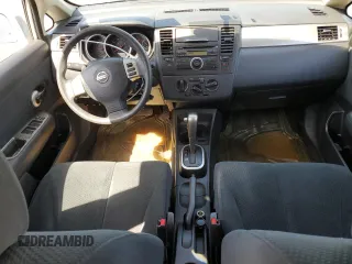 2011 Nissan Versa S with VIN 3N1BC1CP6BL415136, listed as a Copart auction lot 54729705 with 77,601 mi miles and Clean title. Bid and sale history available at DreamBid. Image 8.