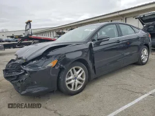 2014 Ford Fusion SE with VIN 3FA6P0H74ER388581, listed as a Copart auction lot 51242945 with 99,772 mi miles and Salvage Title. Bid and sale history available at carsss.com. Image 1.
