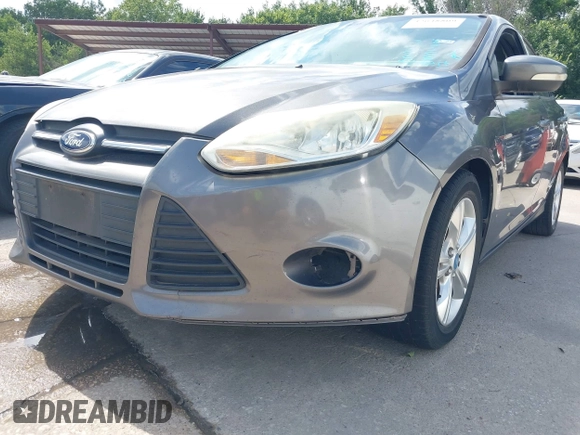 2013 Ford Focus SE с VIN 1FADP3F21DL286023, выставлен на аукционе IAAI как лот 42648809 с пробегом 179 158 миль миль и . История ставок и продаж доступна на DreamBid. Изображение 6.