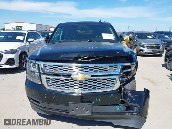 2017 Chevrolet Tahoe LT with VIN 1GNSCBKC3HR373650, listed as a IAAI auction lot 42210651 with 131,091 mi miles and . Bid and sale history available at DreamBid. Image 12.