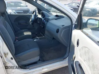 2004 Chevrolet Aveo with VIN KL1TD52664B130088, listed as a IAAI auction lot 41821144 with 234,538 mi miles and . Bid and sale history available at carsss.com. Image 5.