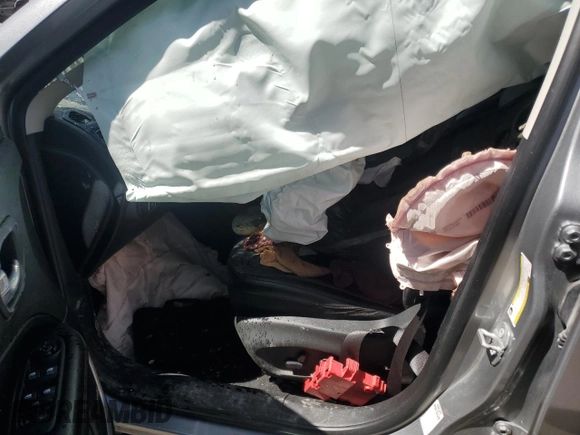 2021 Jeep Compass Limited with VIN 3C4NJDCB7MT511155, listed as a Copart auction lot 65755384 with Not Provided miles and Salvage Title. Bid and sale history available at DreamBid. Image 7.