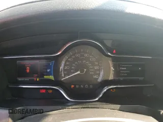 2013 Lincoln MKS с VIN 1LNHL9DK6DG602906, выставлен на аукционе Copart как лот 60415525 с пробегом 158 151 миль миль и Списание • Salvage title. История ставок и продаж доступна на DreamBid. Изображение 9.