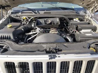 2007 Jeep Commander Sport с VIN 1J8HH48PX7C673318, выставлен на аукционе IAAI как лот 41585570 с пробегом 188 977 миль миль и . История ставок и продаж доступна на DreamBid. Изображение 10.