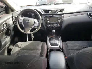 2014 Nissan Rogue SL with VIN 5N1AT2MV3EC786956, listed as a Copart auction lot 57509404 with 149,435 mi miles and Non Repairable. Bid and sale history available at DreamBid. Image 8.