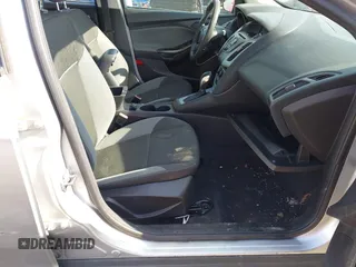 2012 Ford Focus SE with VIN 1FAHP3F20CL372391, listed as a IAAI auction lot 42100970 with 126,112 mi miles and . Bid and sale history available at DreamBid. Image 5.