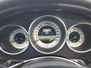 2015 Mercedes-Benz CLS-Class CLS 400 with VIN WDDLJ6FB7FA152999, listed as a Copart auction lot 80857103 with 90,554 mi miles. Bid and sale history available at carsss.com. Image 9.