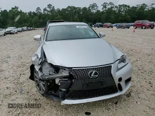 2016 Lexus IS 350 с VIN JTHCE1D22G5010377, выставлен на аукционе Copart как лот 58362255 с пробегом 103 379 миль миль и Списание • Salvage title. История ставок и продаж доступна на DreamBid. Изображение 13.