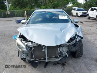2016 Toyota Corolla L with VIN 2T1BURHEXGC731911, listed as a IAAI auction lot 42540440 with 91,928 mi miles and . Bid and sale history available at DreamBid. Image 6.