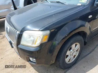 2008 Mercury Mariner с VIN 4M2CU81158KJ10995, выставлен на аукционе IAAI как лот 42561227 с пробегом Не указан миль и . История ставок и продаж доступна на DreamBid. Изображение 6.