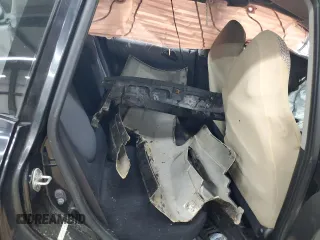 2007 Honda Fit with VIN JHMGD384X7S032334, listed as a Copart auction lot 52781425 with Not provided miles and Salvage title. Bid and sale history available at DreamBid. Image 10.