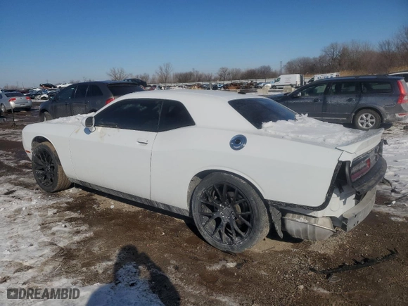 2021 Dodge Challenger SXT with VIN 2C3CDZAG3MH627069, listed as a Copart auction lot 46314625 with 70,548 mi miles and Salvage Title. Bid and sale history available at carsss.com. Image 2.