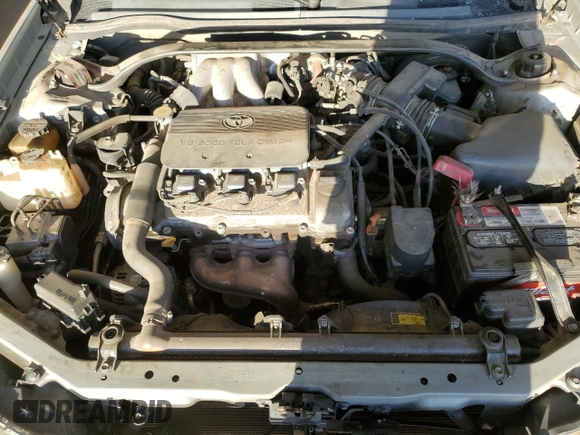 2002 Toyota Solara SE with VIN 2T1FF28P12C592362, listed as a Copart auction lot 45664885 with 180,349 mi miles and Salvage Title. Bid and sale history available at DreamBid. Image 11.