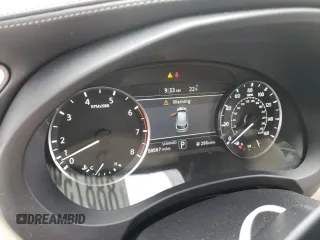 2020 Infiniti QX50 Luxe с VIN 3PCAJ5M35LF101608, выставлен на аукционе Copart как лот 88875985 с пробегом 88 867 миль миль и Списание • Salvage title. История ставок и продаж доступна на DreamBid. Изображение 9.