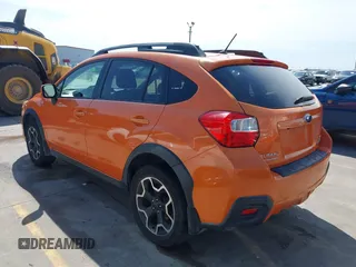 2013 Subaru Crosstrek Limited с VIN JF2GPAGCXDH834642, выставлен на аукционе IAAI как лот 42331484 с пробегом 120 164 миль миль и . История ставок и продаж доступна на DreamBid. Изображение 3.