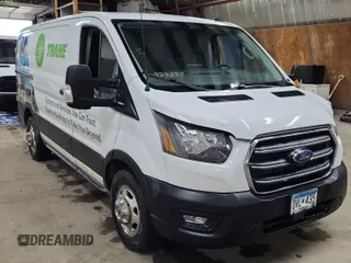 2020 Ford Transit Cargo с VIN 1FTBR2YG2LKA35840, выставлен на аукционе IAAI как лот 42575778 с пробегом 190 131 миль миль и . История ставок и продаж доступна на DreamBid. Изображение 5.