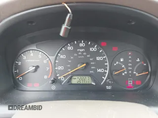 2002 Honda Accord LX z VIN JHMCG56402C025464, wystawiony jako IAAI lot #42458693 z przebiegiem 257 711 mil mil oraz . Historia ofert i sprzedaży dostępna na DreamBid. Obrazek 7.