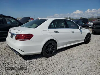 2014 Mercedes-Benz E E 350 Luxury with VIN WDDHF8JB0EA970521, listed as a Copart auction lot 54479105 with 139,854 mi miles and Salvage Title. Bid and sale history available at carsss.com. Image 3.