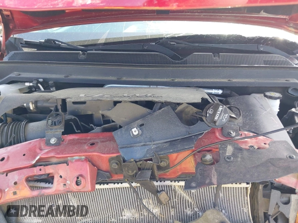 2021 Chevrolet Colorado 4WD Z71 с VIN 1GCGTDEN4M1197644, выставлен на аукционе IAAI как лот 42206486 с пробегом 38 107 миль миль и . История ставок и продаж доступна на DreamBid. Изображение 10.