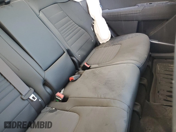 2024 Kia Sportage SX-Prestige with VIN 5XYK53DF9RG216320, listed as a Copart auction lot 73106054 with 1,017 mi miles and Salvage title. Bid and sale history available at DreamBid. Image 10.