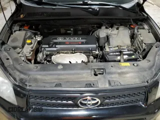 2007 Toyota RAV4 Sport with VIN JTMZD32V676040015, listed as a Copart auction lot 52026895 with 157,765 mi miles and Salvage Title. Bid and sale history available at carsss.com. Image 12.