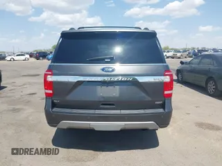 2021 Ford Expedition Max XLT with VIN 1FMJK1JTXMEA54312, listed as a IAAI auction lot 42644692 with 57,816 mi miles and . Bid and sale history available at DreamBid. Image 16.