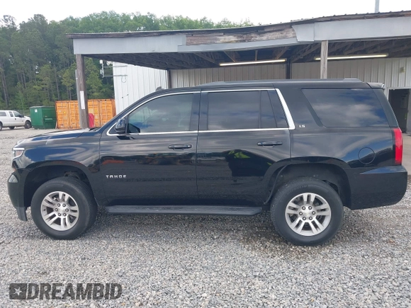 2015 Chevrolet Tahoe LS с VIN 1GNSCAKC5FR101933, выставлен на аукционе IAAI как лот 42242415 с пробегом 185 191 миль миль и . История ставок и продаж доступна на DreamBid. Изображение 14.