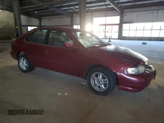 1999 Nissan Sentra XE с VIN 3N1AB41D6XL107030, выставлен на аукционе Copart как лот 74813344 с пробегом 311 037 миль миль и Списание • Salvage title. История ставок и продаж доступна на DreamBid. Изображение 4.