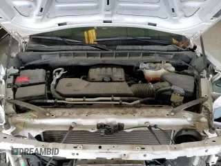 2022 GMC Sierra 1500 Pro with VIN 1GTPHAEK4NZ566639, listed as a Copart auction lot 81998865 with 144,239 mi miles and Non repairable. Bid and sale history available at DreamBid. Image 14.