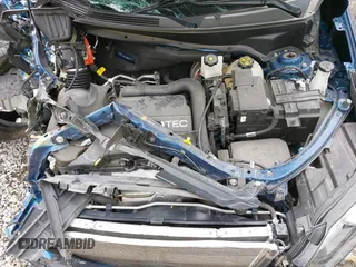 2019 Chevrolet Equinox LT with VIN 3GNAXTEV9KL386596, listed as a IAAI auction lot 41953109 with Not Provided miles and . Bid and sale history available at DreamBid. Image 10.