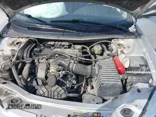 2006 Chrysler Sebring with VIN 1C3EL46X76N210832, listed as a IAAI auction lot 41706862 with 137,733 mi miles and . Bid and sale history available at DreamBid. Image 10.