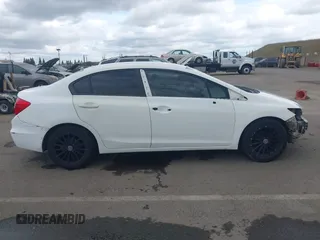 2012 Honda Civic LX с VIN 19XFB2F54CE374108, выставлен на аукционе IAAI как лот 42126298 с пробегом 146 858 миль миль и . История ставок и продаж доступна на DreamBid. Изображение 14.
