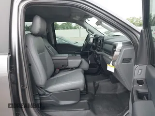 2021 Ford F-150 XL с VIN 1FTEW1CP9MFC03913, выставлен на аукционе IAAI как лот 42094145 с пробегом 58 147 миль миль и . История ставок и продаж доступна на DreamBid. Изображение 5.