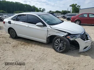 2020 Volkswagen Jetta S z VIN 3VWCB7BU2LM009748, wystawiony jako Copart lot #56191655 z przebiegiem 97 022 mil mil oraz Szkoda całkowita • Salvage title. Historia ofert i sprzedaży dostępna na DreamBid. Obrazek 4.